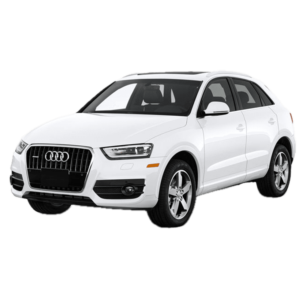 Audi Q3 - Slika 1