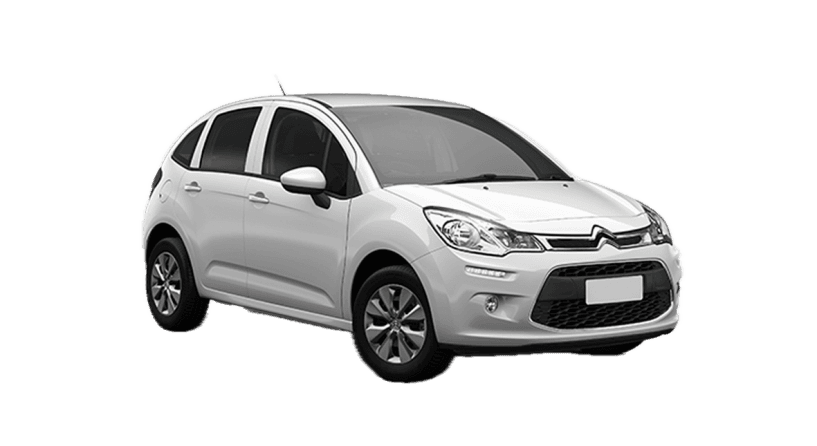 Citroën C3 - Slika 1