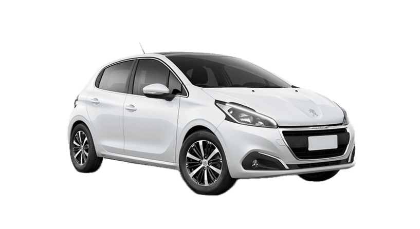 Peugeot 208 - Slika 1